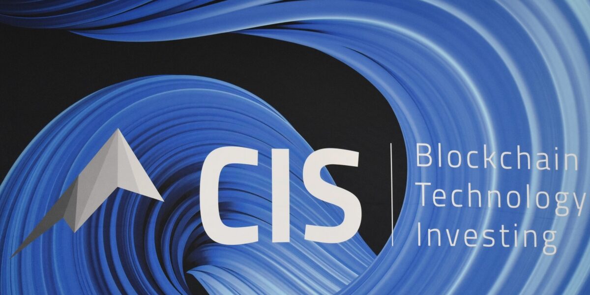 CIS Cover Pic