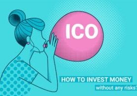 ICO Bubble